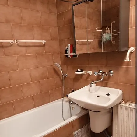 Pod Hradem Talmberk Quarto em Acomodações Particulares *