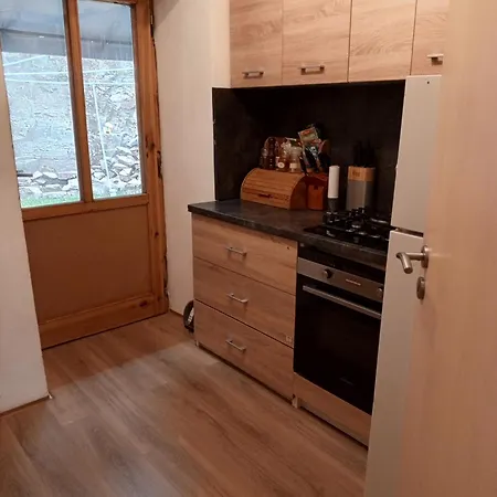 Pod Hradem Talmberk *