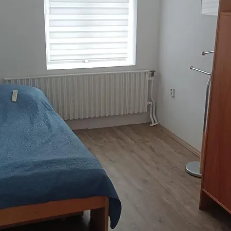 Homestay Pod Hradem Talmberk Samopse